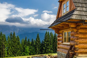 Escape To A Perfect Cabin Getaway In Jackson Hole Wy